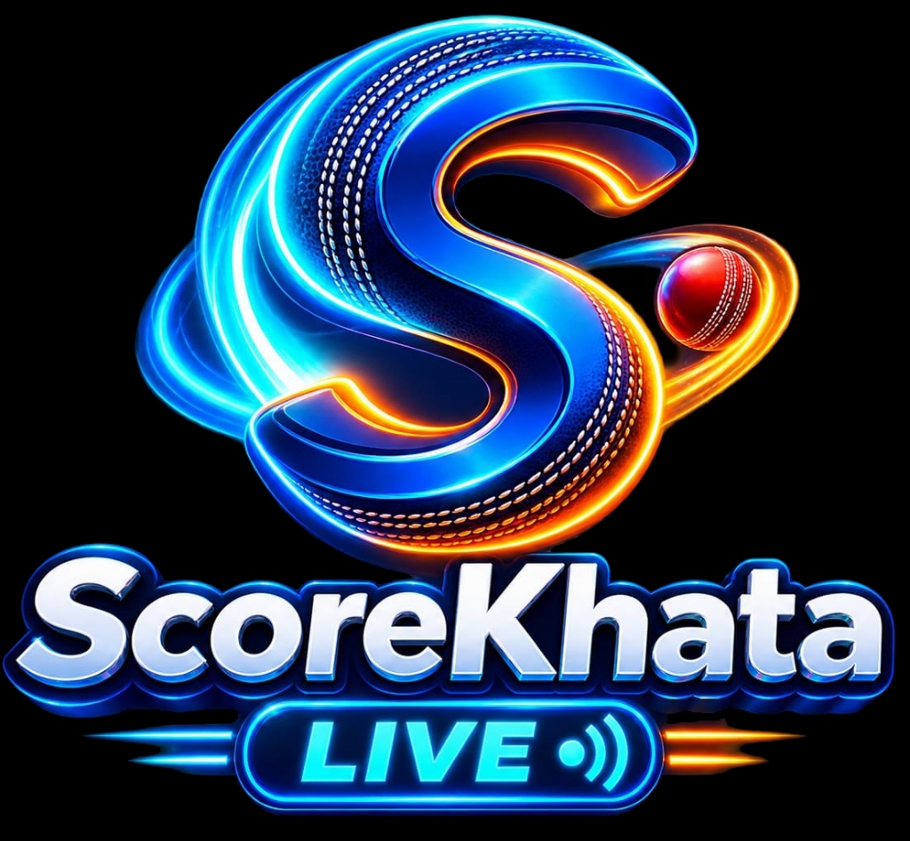 ScoreKhata Live